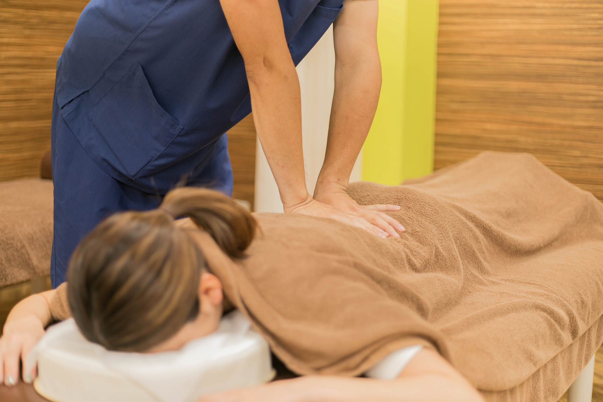 骨盤矯正 イメージ